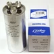 Supco CD45+5X440R Round Dual Run Capacitor 45 + 5 MFD 440/370 VAC