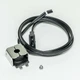 for Ranco LDK-110000-070 Solenoid Coil 24 VAC for Heat Pump Reversing Valves