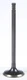Kibblewhite Black Diamond Exhaust Valve #80-80063 for Yamaha