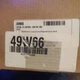 UTEC 1016 Series OEM Part LENNOX 49W66 Direct Spark Ignition Control Module