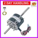 RV AC Fan Motor Replaces Fasco D1092 Coleman mach 1468-3069 7184-0156 7184-04...
