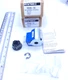 Baso Lot of 2 Replacement Solenoid Valve 120V RSDA95A-120C NIB
