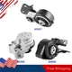 3x Engine Motor & Transmission & Torque Strut Mount for Ford Edge Lincoln