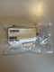 Siemens 333-183 Actuator Crank Assembly Kit - 3/4 Dia. Shaft. Brand New!