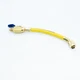 Yellow Jacket 1/4 inch to 5/16 inch FlexFlow Hose (Yellow) - 29011