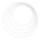 4Pcs Drum Kit Snare Drum Silencer Mute Silencer Drum Mute Circle