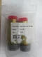 PACK OF 2 - MRCOOL NVC-38 No-Vac Male Connector Couplers 3/8" (M1)