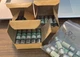(36)  BUSSMANN BUSS FNM 20    20A TIME DELAY FUSES