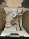 Lennox DANFOSS 067U3416 12J20 Thermostatic Expansion Valve 3.5-5 Tons R-410A