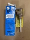 WATTS 100-XL-150 3/4" Brass Self Closing Temperature & Pressure Relief Valve