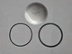NIP Parker Hannifin refrigeration specialties # 200873 A7 Diaphragm Kit