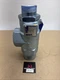 Hansen H5613/250-P NH3 Pressure Relief Valve 1" x 1-1/4" Set@ 250 PSIG, POP-EYE