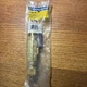 Yellow Jacket 93848 Ball Valve, 1/2" SAE Male Flare x Female Flare
