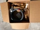 Raypak H000022 Pool Heat Pump Heat Exchanger and H000011 Receiver Dryer