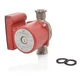 Grundfos GF59896775 59896775 Up15-29su Circulator Pump, 1/12 Hp, 115v W/ Npt Uni