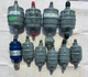 Lot Of (10) Sporlan Catch-All Filters