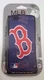 BOSTON RED SOX 3D Hard Protective Cell Phone Case for the IPhone 5 5s 5se
