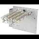 Goodman HKTSD05X1 Electric Heat Kit 4.8 kW 208-240/60/1