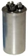 Mars 12789 JARD Dual Section Round Capacitor - 45/7.5 MFD -