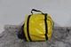 Americ AM-DS1225CB 12 In Diameter 25 Ft L Black/Yellow Ventilation Duct