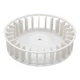 82403000 S82403000 Blower Wheel Replacement Fit for Broan Nutone NT663, 669L, 69