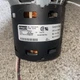 70-101888-01 FASCO 702111676 Draft Inducer Blower Motor Rheem Type U21B   /2
