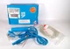 Aspen Pumps Mini Aqua (Daikin) Pump Kit, 100-250V, 83829, FP1035/RS, Rectorseal