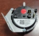 Amana Goodman Daikin 0130F00507 9375VS-0028 Furnace Pressure Switch -0.80 0.8"WC