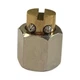 Replacement for Nordson 1015820 Dual Nozzle -0.020"&nbsp;GNR&nbsp; 90&deg;-15&deg;