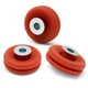 3 Pack HVAC Furnace Inducer Motor Grommet Carrier KA56GR560 Replacement Part