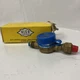 ALCO AMI-1MU2 Moisture & Liquid Indicator -3/8&rdquo;SAE