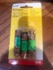 3 BUSSMANN FRN-R-30 Fuse,time delay 250 vac