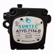 SUNTEC A1YD-7154 LH-RH 1725 RPM 7GPH/3psi 100/150 Rated Pressure A1YD-7154-B