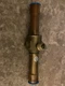 Mueller F-36701A Brass Ball Valve