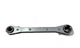 Yellow Jacket Service Valve Ratchet Wrench #60613 FREE SHIP!
