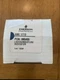 EMERSON HMI 1TT2 Liquid Moisture Indicator New In Box NOS