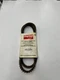 Dayton 6L272G Premium Cogged V Belt BX54 : 57 in Lg, 0.656 in Wd, 13/3 Thick