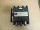GE GENERAL ELECTRIC CONTACTOR CR353EG3BA1DD 75A A AMP 120V COIL 3PH 3 POLE 