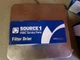 SOURCE1 S1-BFD163S PREMIUM FILTER DRIER 3/8 OD SWEAT  1