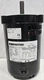 Marathon 1/2 HP Electric Motor 3 Phase 56T17D11016AK 1725 RPM 208-230/460V