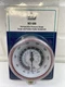J/B Industries Refrigeration Pressure Gauge Surge Pointer Flutter Dampen M2-500