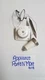 NEW HONEYWELL THERMOSTATIC CONTROL AND SENSOR T104C T104C1036 FREE SHIPPING 