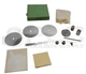 NEW SPENCE ENGINEERING 5-02416-0 D PILOT REPAIR KIT 9-98165-0 *READ*