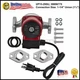 59896775 For Grundfos UP15-29SU Stainless Steel Circulator Pump 1-1/4" Union