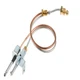 Water Heater Jade Pilot Assembly Replacement for 12" 91603 Atwood Dometic RV