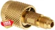Yellow Jacket 19109 Quick Coupler Sealright