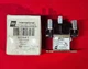 IRP 90-341, 90341, 190-0008 DPDT Type Relay 120 VAC COIL, 50/60 HZ - NEW
