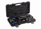 CPS BTB300 BLACKMAX Premium Ratcheting Tube Bender Kit