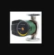 DAB 60193156 Circulator Pump EVOSTA2 55 San 0.1-15.1 GPM 120V Stainless Steel