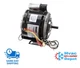 Trane MOT18951 Motor, Blower 1/4 HP, 115V, 48 FRAME, 1050 RPM HVAC DYI